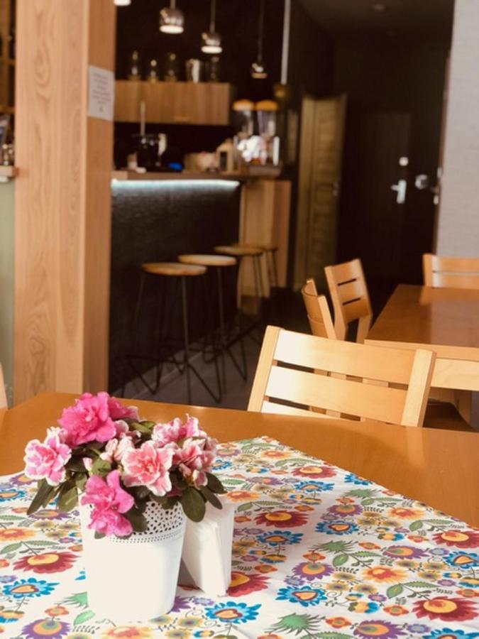 Pokoje Goscinne Cichosza Szklarska Poręba Exterior foto